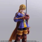FF TACTICS RAMZA BEOULVE BRING ARTS AF - immagine 6