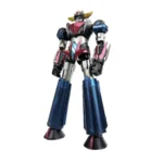 GRENDIZER U METALLIC NANO PUZZLE GRENDIZER - immagine 7