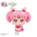 LOOKUP SAILOR COSMOS ETR CHIBI SAIL MOON - immagine 5