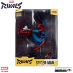 MARVEL RIVALS COLLECTION 1:6 W2 SPIDER-MAN - immagine 5