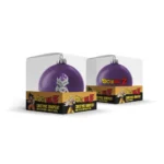 DRAGON BALL Z FRIEZA CHIBI CHRISTMAS BALL - immagine 3