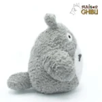 TOTORO BIG PLUSH FLUFFY 22 CM - immagine 7