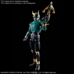FIGURE RISE MASKED RIDER KUUGA PEGASUS F - immagine 3