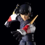 SAMURAI TROOPERS KIKOUTEI REKKA AF - immagine 6