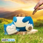POKEMON SNORLAX COOKIE JAR - immagine 2
