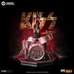 KISS PETER CRISS 1/10 STATUE - immagine 5