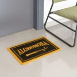 HARRY POTTER ALOHOMORA DOORMAT - immagine 8