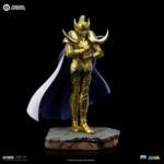 SAINT SEIYA ARIES MU 1/10 STATUE
