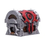 WORLD OF WARCRAFT HORDE WAR CHEST BOX - immagine 8