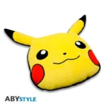 POKEMON PIKACHU CUSHION - immagine 5