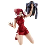 CODE GEASS LELOUCH OF THE REBELLION KALLEN KOUZUKI INFILTRATION STATUE - immagine 8