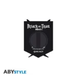 ATTACK ON TITAN SCOUT BADGE S3 PIN - immagine 4