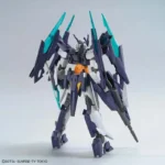 HGBD GUNDAM AGE II MAGNUM 1/144 - immagine 4