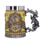 HP HUFFLEPUFF COLLECTIBLE TANKARD - immagine 7