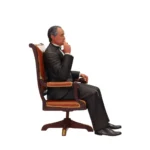 GODFATHER VITO CORLEONE AF RERUN - immagine 7