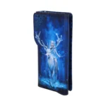 ANNE STOKES FANTASY FOREST ELVEN QUEEN AND STAG EMBOSSED WALLET - immagine 3
