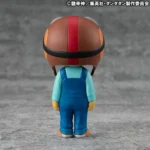 OCCULTIC SOFUBI COLLECTION TV ANIME  DAN DA DAN CHIQUITITA - immagine 2