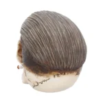 ARTHUR THE HENCHMAN SKULL ORNAMENT18.5CM - immagine 7