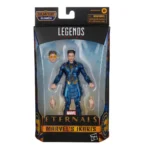 MARVEL LEGENDS ETERNALS IKARIS AF - immagine 6