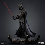 Star Wars Art Scale Statue 1/10 Darth Vader Samurai 26 cm - immagine 5