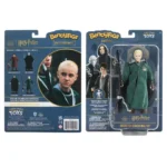 HP DRACO QUIDDITCH BENDYFIG - immagine 3