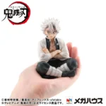 DEMON SLAYER PALM SIZE SHINAZUGA GIFT ST - immagine 6