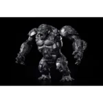 TRANSFORMERS OPTIMUS PRIMAL BEAST RISE OF THE BEASTS CLASSIC CLASS 04 MODEL KIT - immagine 8