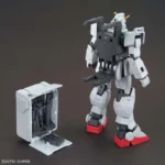 HG GUNDAM GROUND TYPE 1/144 - immagine 8