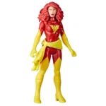 MARVEL LEGENDS RETRO DARK PHOENIX AF - immagine 5