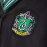 HP SLYTHERIN KIDS ROBES XS - immagine 7