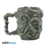 CTHULHU 3D MUG - immagine 5