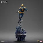 INFINITY GAUNTLET NOVA DLX 1/10 STATUE - immagine 7