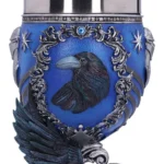 HP RAVENCLAW COLLECTIBLE GOBLET - immagine 6