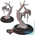 WWE DARK NATION POSSE - immagine 4