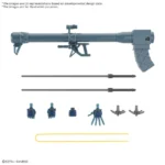 HG RICK DOM CHALLIA 1/144 - immagine 6