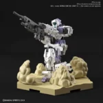 CUSTOMIZE SCENE BASE DESERT VER