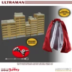 ONE 12 COLLECTIVE ULTRAMAN AF - immagine 5