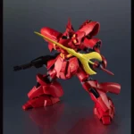 GUNDAM UNIVERSE MSN-04 SAZABI AF - immagine 6