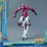 TRANSFORMERS ONE ELITA AMK COGLESS MODEL KIT - immagine 8