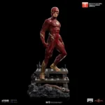 THE FLASH FLASH 1/10 STATUE - immagine 4