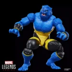 MARVEL LEGENDS MINI COMICS X-MEN BEAST ACTION FIGURE