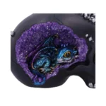 SKULL CRYSTAL CAVE BLACK DRAGON - immagine 8