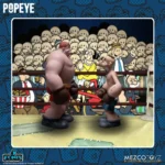 5 POINTS POPEYE & OXHEART BOX SET - immagine 7
