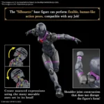 30MF ROSAN PRIEST - immagine 7