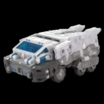 TRANSFORMERS AGE OF THE PRIMES PRIMA PRIME ACTION FIGURE - immagine 2