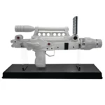 007 MOONRAKER LTD ED PROP REPLICA - immagine 4