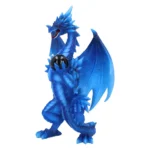 YUKIHARU'S ORB DRAGON FIGURINE - immagine 6