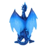 YUKIHARU'S ORB DRAGON FIGURINE - immagine 7