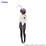 THE MELANCHOLY OF HARUHI SUZUMIYA YUKI NAGATO BICUTE BUNNIES FIG - immagine 6