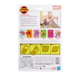 MARVEL LEGENDS SECRET WARS ABSORBING MAN ACTION FIGURE